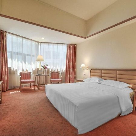 Gloria Plaza Shenyang Otel Dış mekan fotoğraf